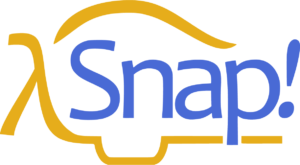 Logo di SNAP! (coding)