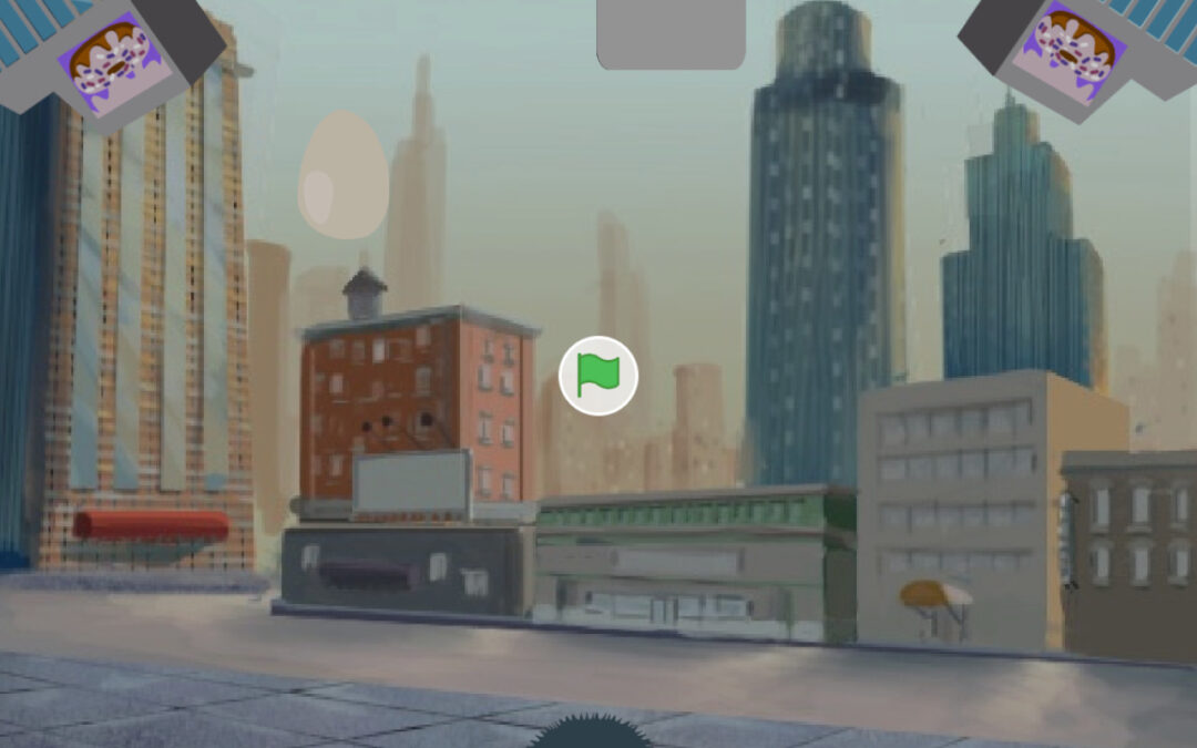 Che cosa abbiamo fatto sabato nel CoderDojo di sabato28 marzo…