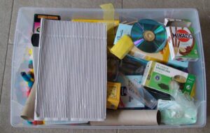 Scatolone Fabbricone